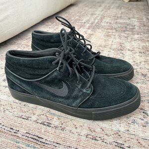 Nike SB Zoom Janoski mid RM